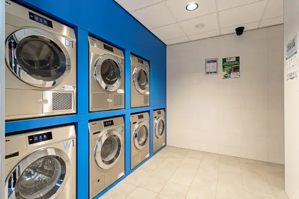 Foto #5 Studio Pietersbergweg Amsterdam