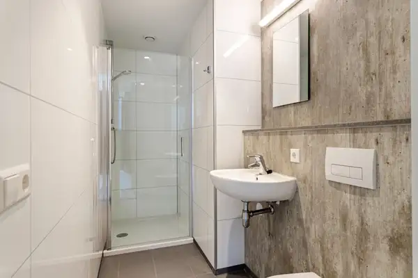 Foto #2 Studio Pietersbergweg Amsterdam