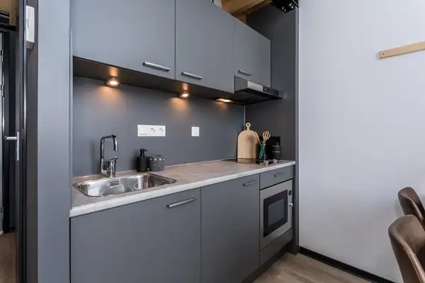 Foto #2 Appartement De Veldmaat Enschede