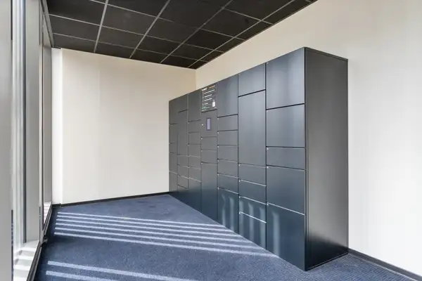 Foto #12 Appartement Bijlmerdreef Amsterdam