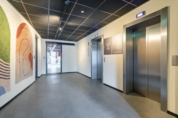 Foto #14 Appartement Bijlmerdreef Amsterdam