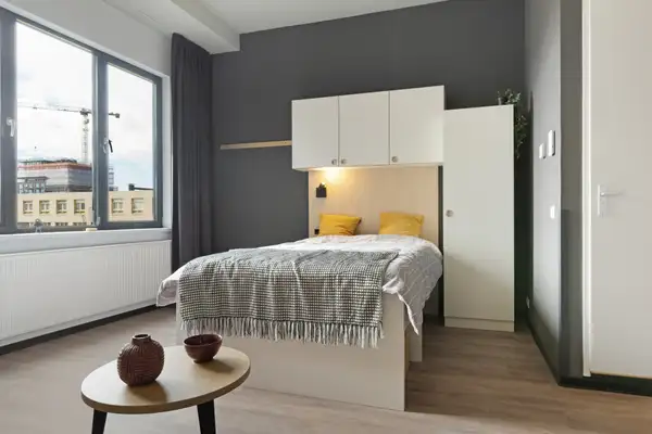 Foto #4 Appartement Bijlmerdreef Amsterdam