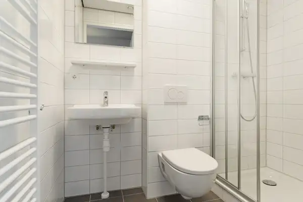 Foto #1 Appartement Bijlmerdreef Amsterdam