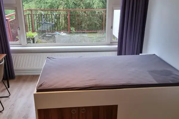 Foto #3 Studio Lunaweg Duivendrecht