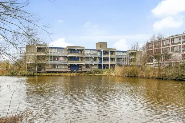 Foto #1 Studio Lunaweg Duivendrecht