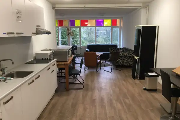 Foto #4 Studio Lunaweg Duivendrecht