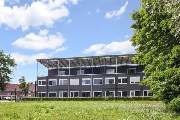 Foto #6 Studio G.J. Leonard Ankersmitlaan Deventer