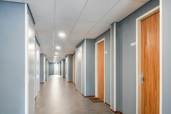 Foto #5 Studio G.J. Leonard Ankersmitlaan Deventer