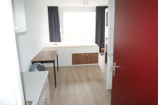 Foto #3 Studio Lunaweg Duivendrecht