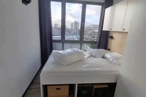 Foto #0 Appartement Bijlmerdreef Amsterdam