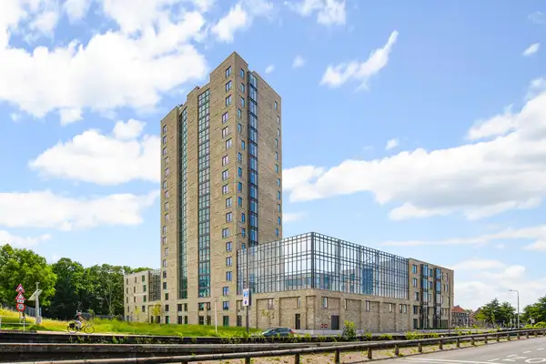 Foto #3 Appartement Jan de Oudeweg Delft