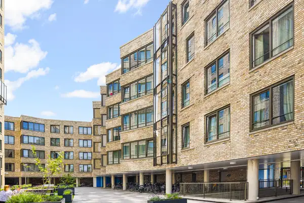 Foto #7 Appartement Jan de Oudeweg Delft