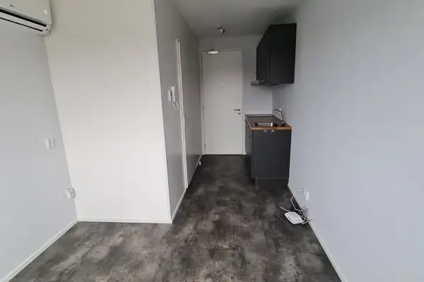 Foto #5 Studio Sorbonnelaan Maastricht