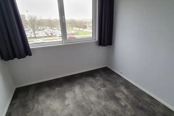 Foto #1 Studio Sorbonnelaan Maastricht