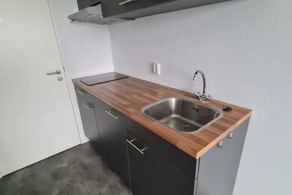 Foto #4 Studio Sorbonnelaan Maastricht