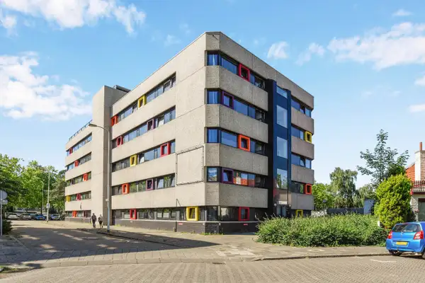 Foto #4 Studio Bomansplaats Eindhoven