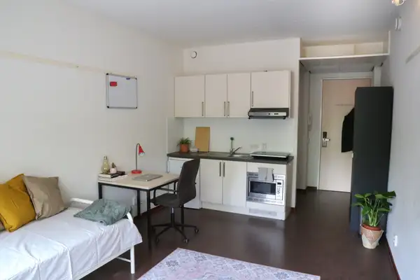 Foto #0 Studio Bomansplaats Eindhoven