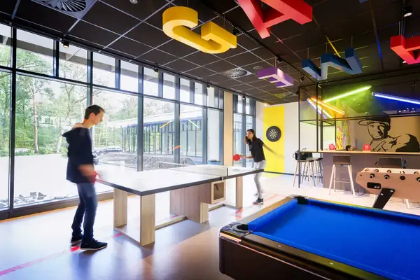 Foto #12 Studio De Veldmaat Enschede