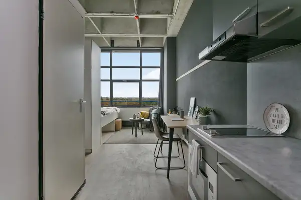 Foto #7 Studio De Veldmaat Enschede