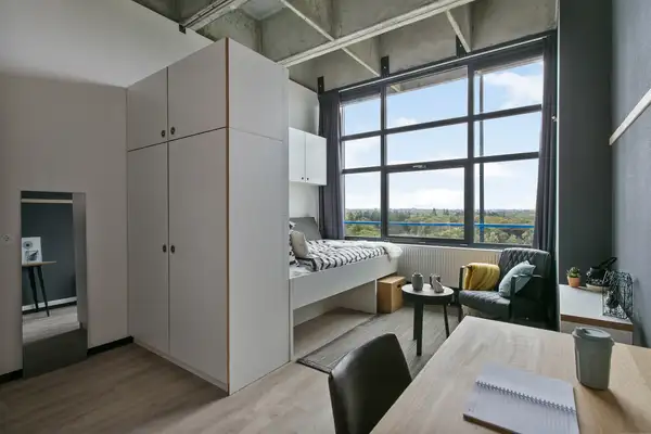 Foto #0 Studio De Veldmaat Enschede