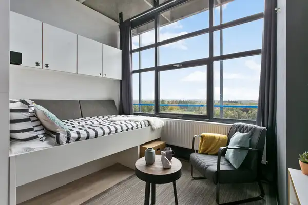 Foto #2 Studio De Veldmaat Enschede