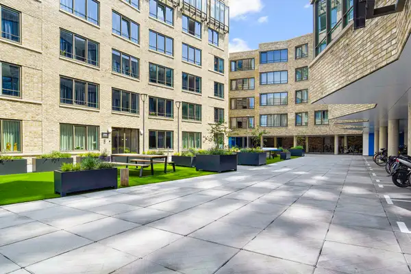 Foto #6 Appartement Jan de Oudeweg Delft