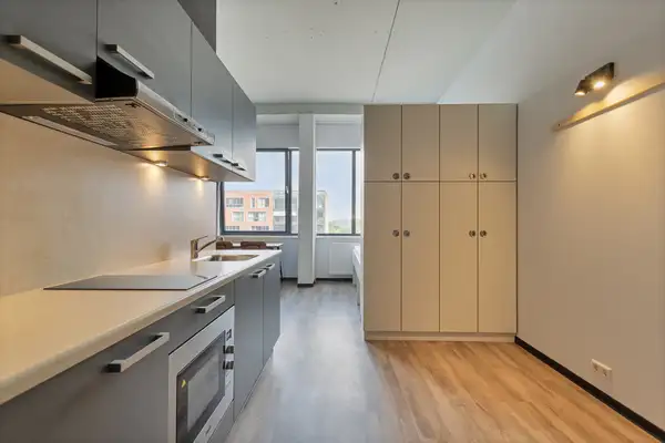 Foto #1 Appartement Bijlmerdreef Amsterdam