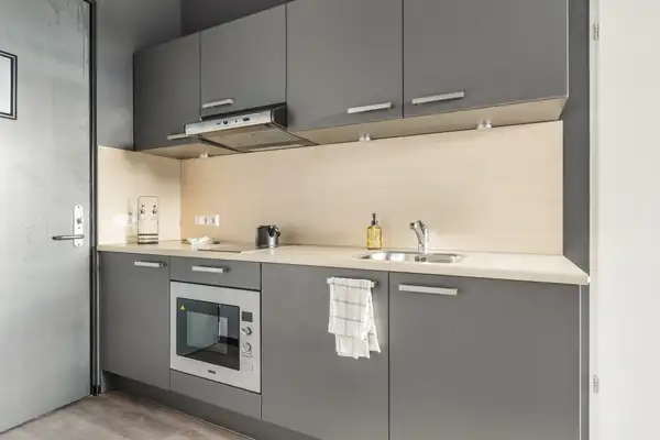 Foto #2 Appartement Bijlmerdreef Amsterdam