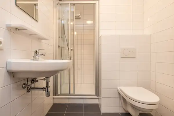 Foto #2 Appartement Jan de Oudeweg Delft