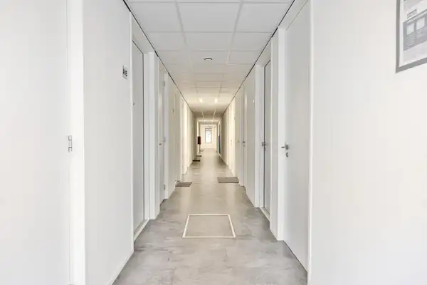 Foto #4 Studio Sorbonnelaan Maastricht