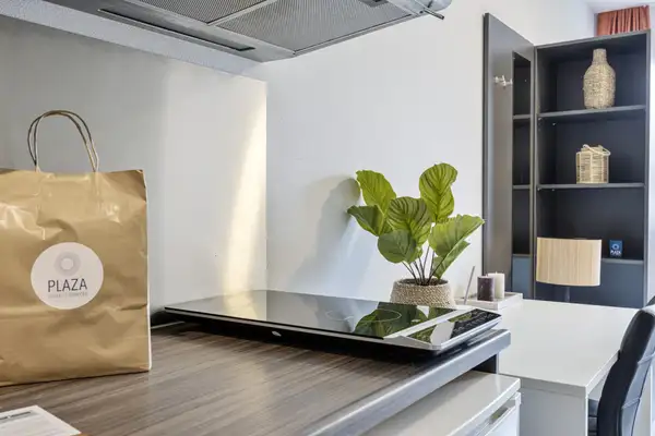 Foto #2 Studio Sorbonnelaan Maastricht