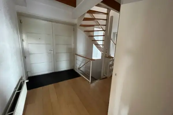 Foto #2 Huurwoning Sluis Groot-Ammers