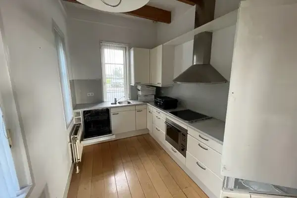 Foto #1 Huurwoning Sluis Groot-Ammers