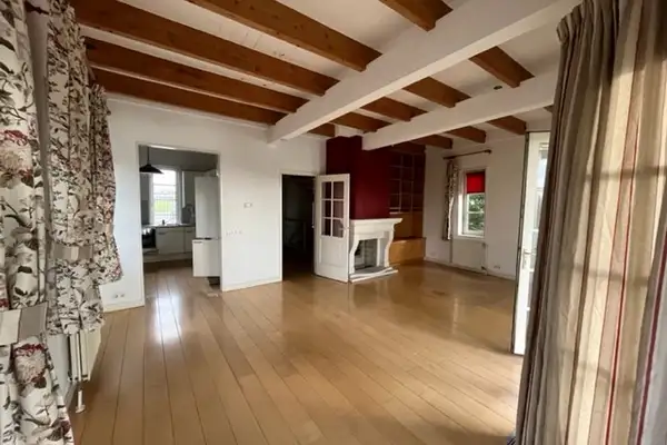 Foto #0 Huurwoning Sluis Groot-Ammers