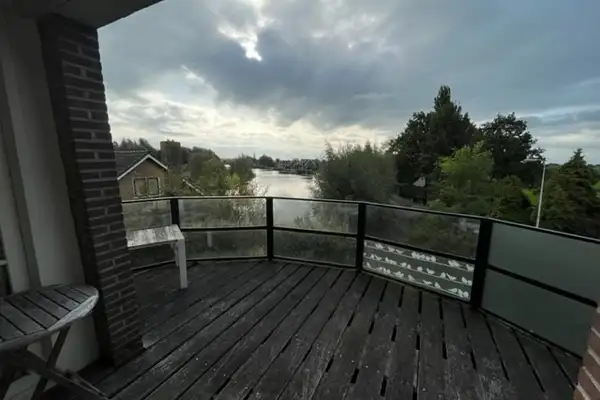 Foto #7 Huurwoning Sluis Groot-Ammers