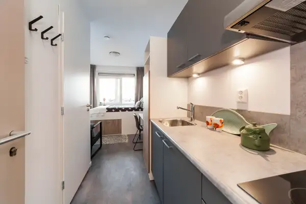 Foto #4 Studio Limapad Utrecht