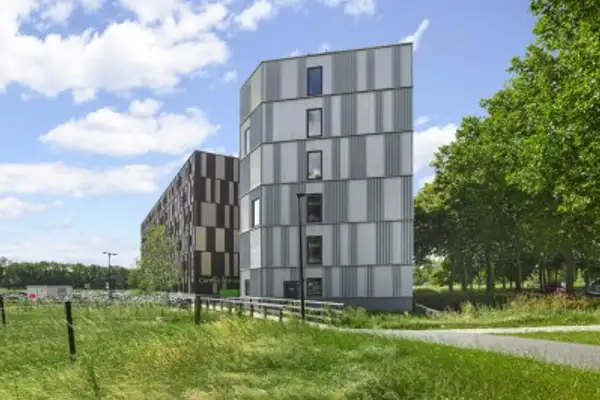 Foto #1 Studio Limapad Utrecht