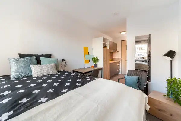 Foto #2 Studio Limapad Utrecht