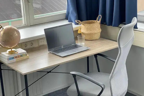 Foto #1 Kamer Polakweg Rijswijk