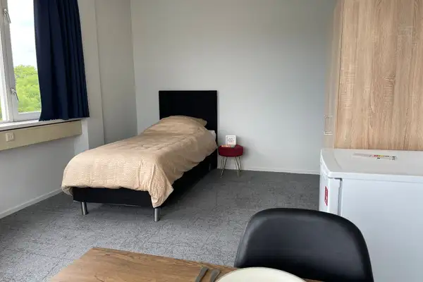 Foto #0 Kamer Polakweg Rijswijk