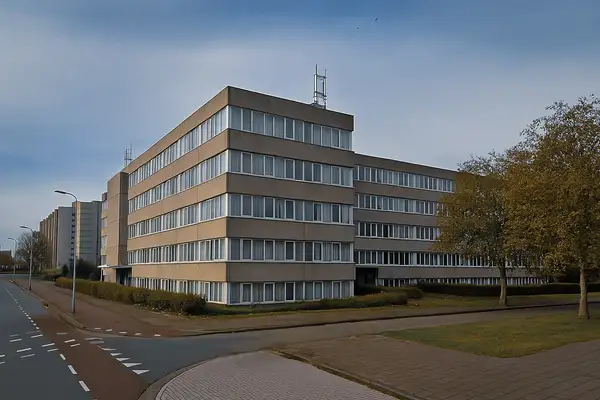 Foto #4 Kamer Polakweg Rijswijk