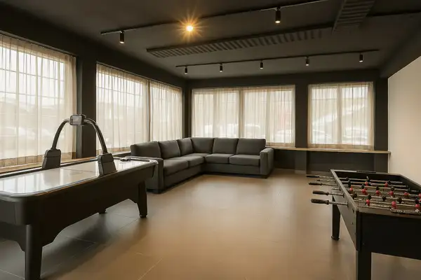 Foto #3 Kamer Polakweg Rijswijk