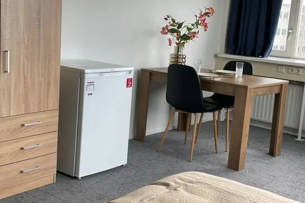 Foto #2 Kamer Polakweg Rijswijk