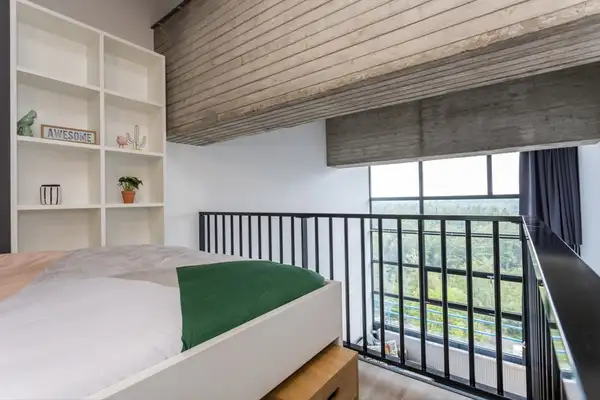 Foto #4 Appartement De Veldmaat Enschede