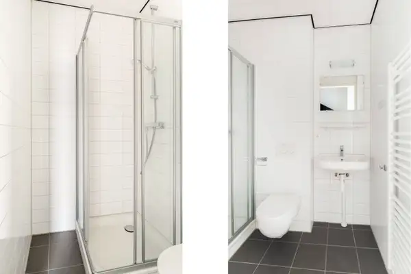 Foto #2 Studio Bijlmerdreef Amsterdam