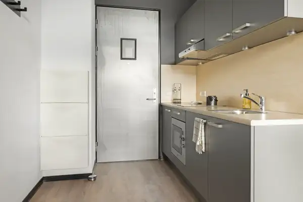 Foto #1 Studio Bijlmerdreef Amsterdam