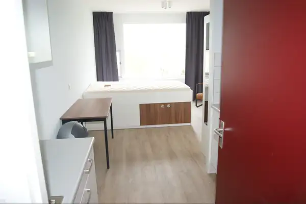 Foto #2 Studio Lunaweg Duivendrecht