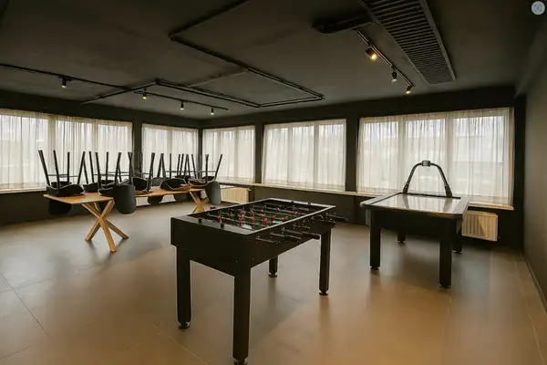 Foto #7 Kamer Polakweg Rijswijk