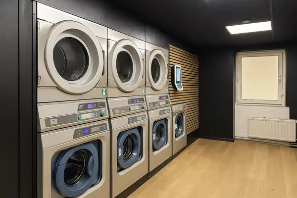 Foto #6 Kamer Polakweg Rijswijk