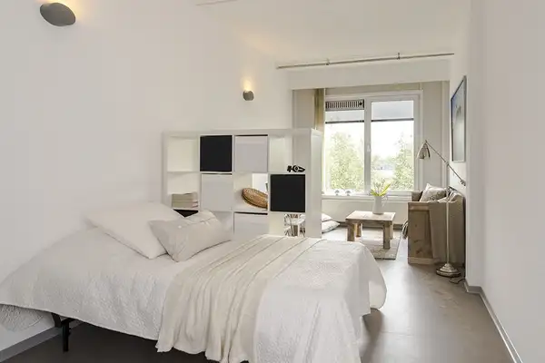 Foto #0 Studio Meibergdreef Amsterdam